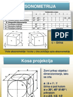 AKSONOMETRIJA