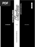 Download hyosung-RT125 by panpols1 SN18981468 doc pdf