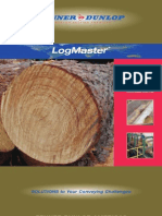 Log Master