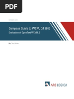 Download OpenText vignette review ARS Logica by lucdeniset SN189818615 doc pdf