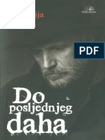 Rade Serbedzija - Do Poslednjeg Daha