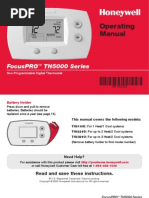 Download Honeywell Th5110d1022 manual by theBlinding SN189823987 doc pdf