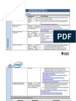 Matriz para El Desarrollo de Habilidades Del Siglo Xxi 2