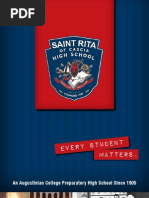 Download St Rita High School Viewbook by stritahs SN18982619 doc pdf