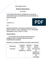 sintesis 10 y 11 quimica