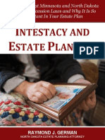 Intestacy and Estate Planning