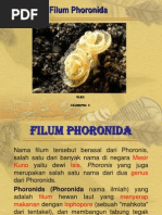 Download Phoronida by ovan geovano SN189832674 doc pdf