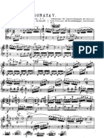 Mozart - 18 Piano Sonatas