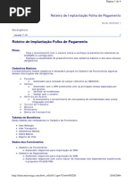 MODELOS - RH - DECLARAÇÃO DE USO E RECEBIMENTO DE UNIFORME