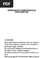 Download SPREGNUTE KONSTRUKCIJE DRVO -BETON by Marina Laklija SN189836690 doc pdf