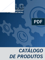 Catalogo Geral LC IND