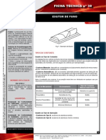 Ficha Tecnica N 38 Exutor de Fumo PDF