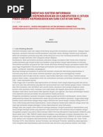 Download Skripsi Implementasi Sistem Informasi Administrasi Kependudukan Di Kabupaten x by GUNAWAN WIDIARTO SN189846578 doc pdf