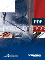 Catalogo Donaghys - Marine Braid Range Performance