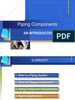01 Piping Components