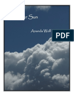 Closer Sun: Ananda Wolf