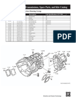 S547M SpareParts