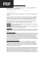 Confidentiality Agreement (3)