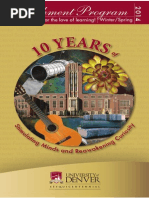 Download Enrichment Program WinterSpring 2014 Catalog  by ucolmarketing SN189860202 doc pdf