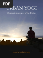Download Urban Yogi eBook by Surya SN189861629 doc pdf