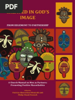 Positive Masculin i Ties Gender Manual