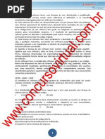 48469 Material Para Aulao Do Mpu Com Gabarito