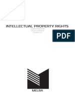 Intellectual Property Rights: Name:M.Prashanth Faculty: Kashif Ali Course:Fld-7
