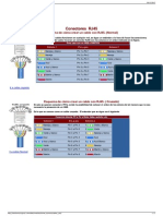 Conexiones RJ45, Cable cruzado, cable r4j45 normal, cable rj.pdf