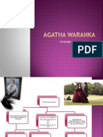 Agatha Waranka Concept Map