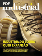 REVISTA PARÁ INDUSTRIAL