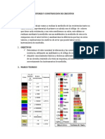 Lab. circuitos I - N° 2