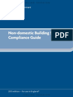 Non Domestic Building Services Compliance Guide