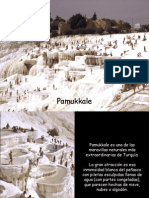 Pamukkale