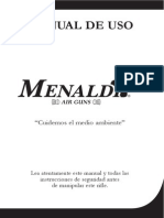 Manual de Uso Menaldi