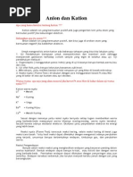 Download Anion Dan Kation by Faiz Amri SN189898389 doc pdf