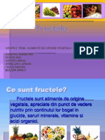 Fructele