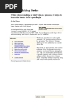 Download Cheese Making Basics by yrmadmadam  SN18991059 doc pdf