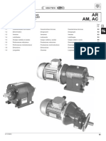 Catalogo AMP STM