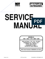 200 XRi Service Manual