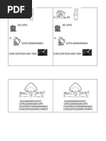 A CASINHA DA VOVÓ sequência didática