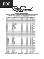 Download Newport Application Guide by Michael Robbins SN189922649 doc pdf