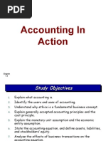 Accounting in Action