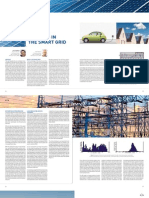 Analysis in The Smart Grid: Authors