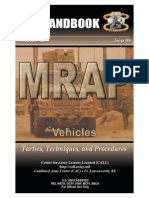 HANDBOOK - UsArmy Mrap