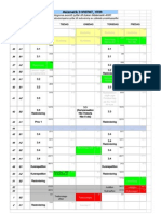 Matematik D, HT09