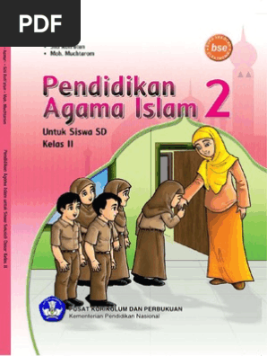 Buku Pai Kelas 2 Pdf