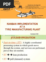 Download Presentation Kanban by vicky SN18994090 doc pdf