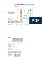 Diseño de Ponton L 8M