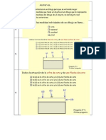 Examen Cota