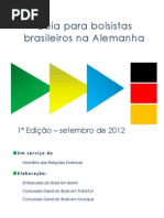 GuiaBolsistasBrasileirosAlemanha_2012